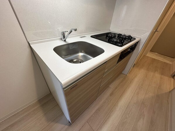 Fortuna Higashinakanoの物件内観写真